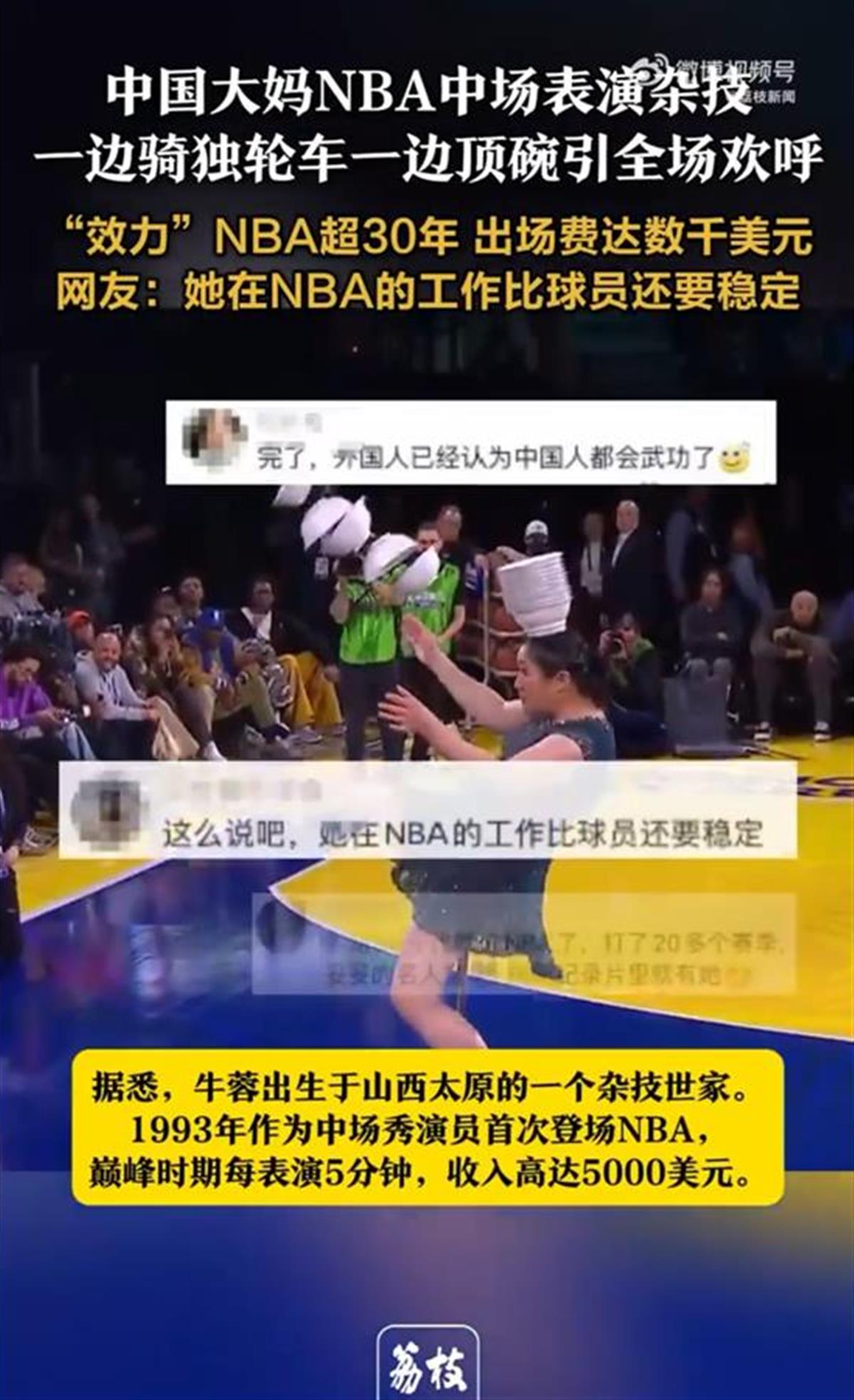 間的競逐