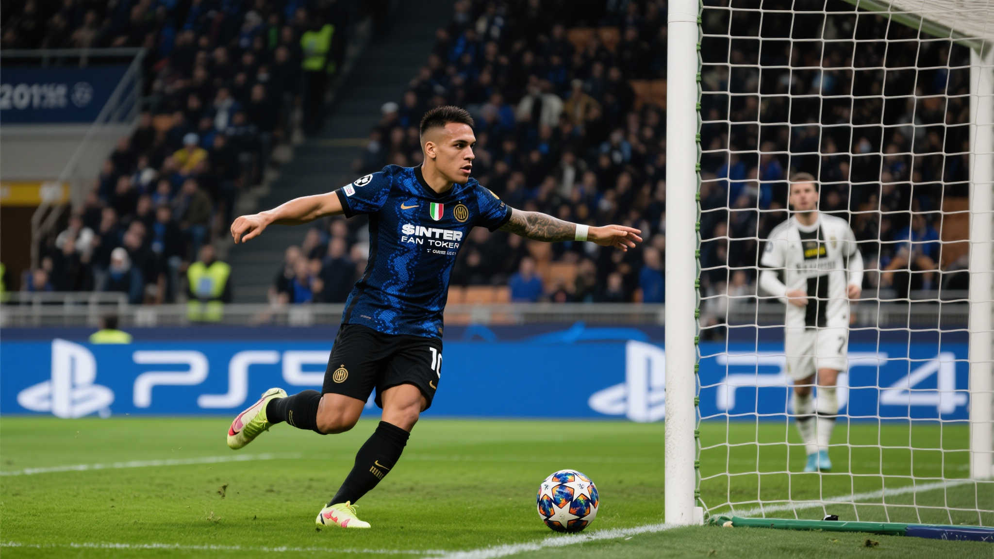 两队都渴望 两队都渴望