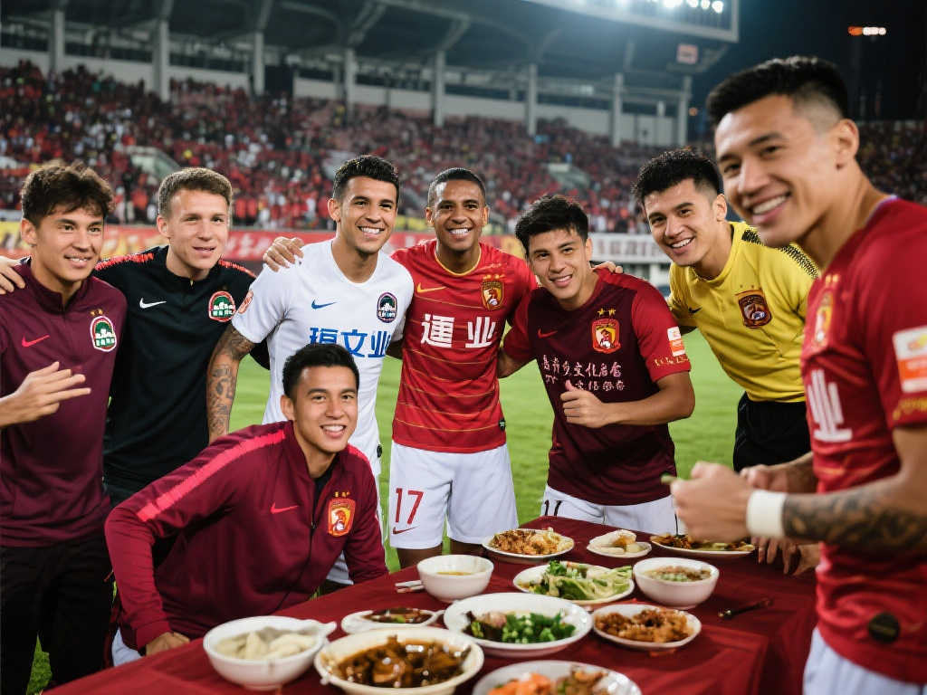 森与队友之 森与队友之