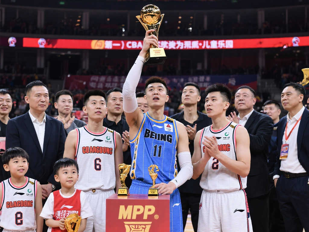 崛起总是让