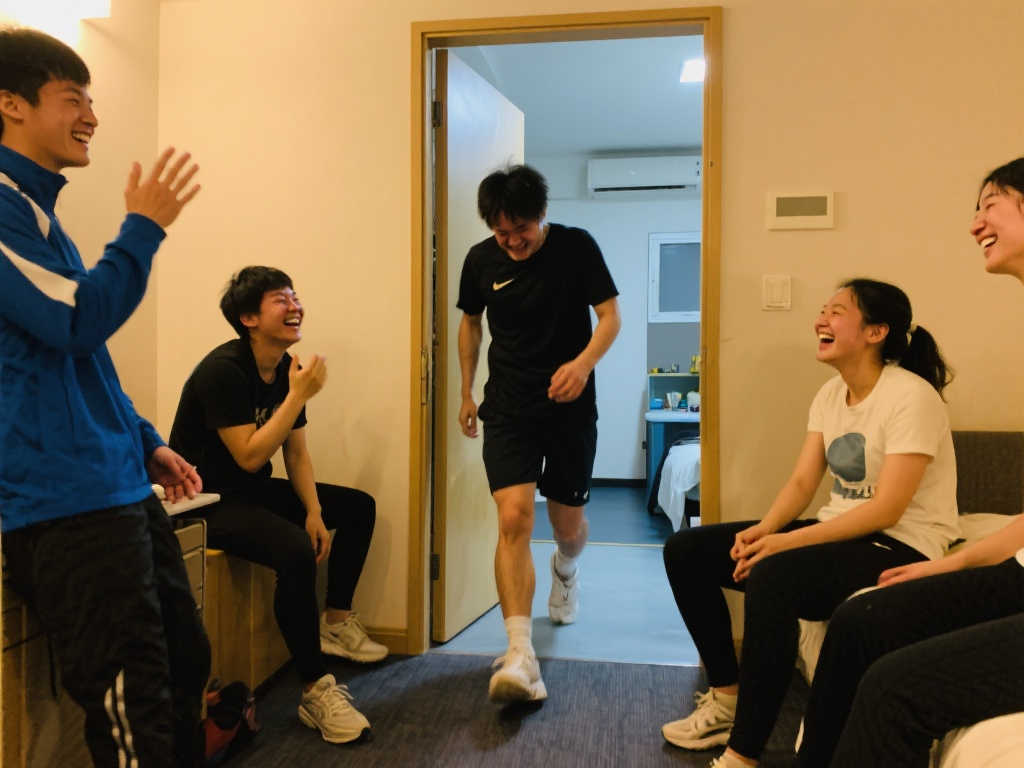 取得领先 取得领先